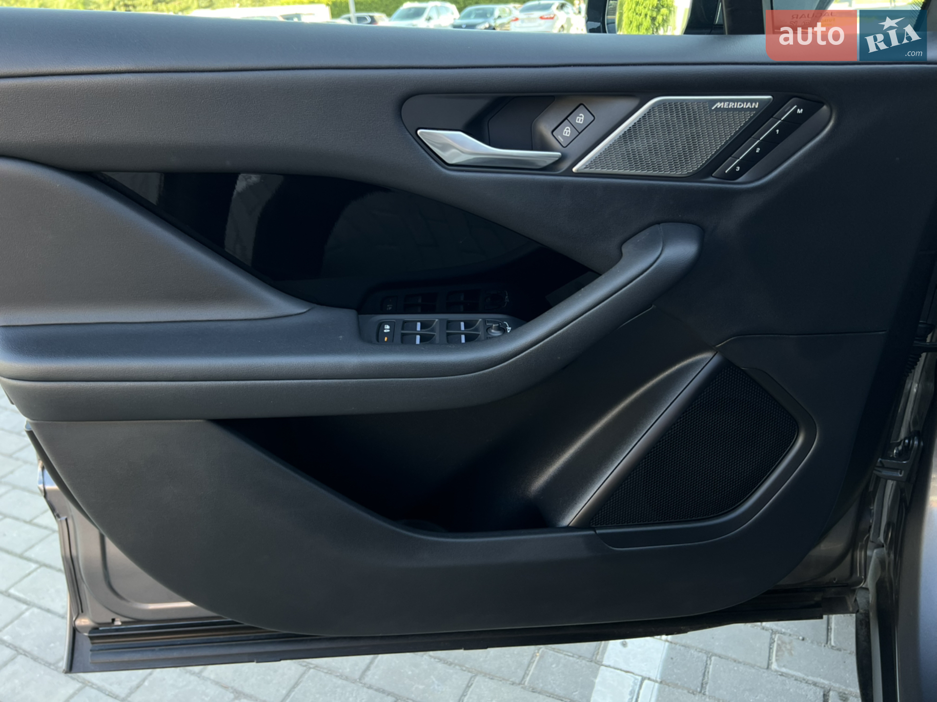 2020 Jaguar I-Pace - мініатюра 22