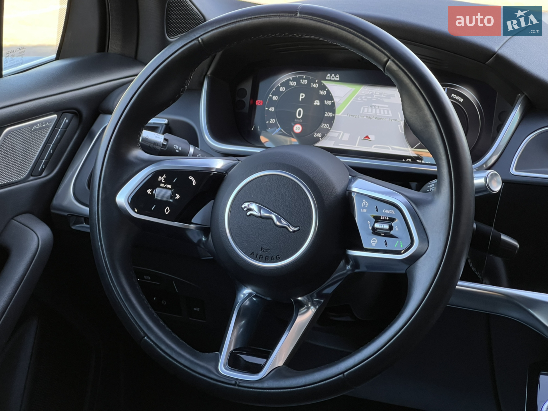 2020 Jaguar I-Pace - мініатюра 24