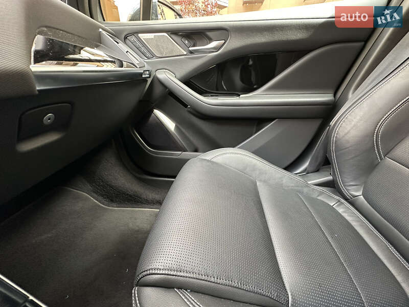 Внедорожник / Кроссовер Jaguar I-Pace 2021 в Киеве фото 48 Внедорожник / Кроссовер Jaguar I-Pace 2021 в Киеве