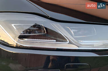 Внедорожник / Кроссовер Jaguar I-Pace 2021 в 
