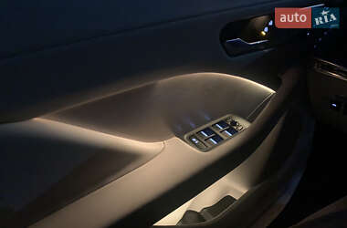 Внедорожник / Кроссовер Jaguar I-Pace 2021 в 