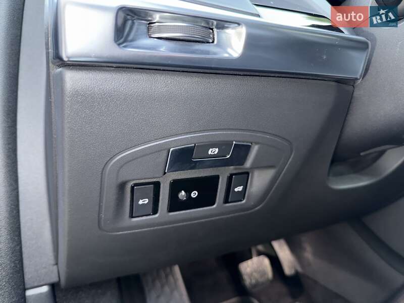 Внедорожник / Кроссовер Jaguar I-Pace 2018 в Ровно фото 46 Внедорожник / Кроссовер Jaguar I-Pace 2018 в Ровно