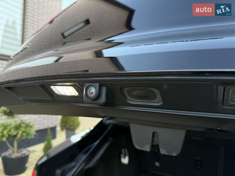 Внедорожник / Кроссовер Jaguar I-Pace 2018 в Ровно фото 68 Внедорожник / Кроссовер Jaguar I-Pace 2018 в Ровно