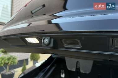 Внедорожник / Кроссовер Jaguar I-Pace 2018 в 