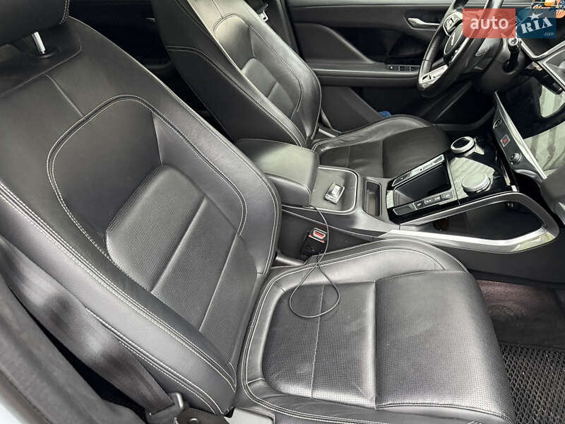 Позашляховик / Кросовер Jaguar I-Pace 2018 в Чернівцях фото 42 Позашляховик / Кросовер Jaguar I-Pace 2018 в Чернівцях