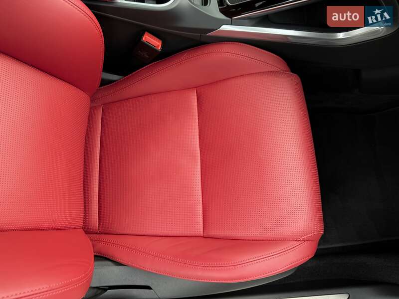Внедорожник / Кроссовер Jaguar I-Pace 2021 в Львове