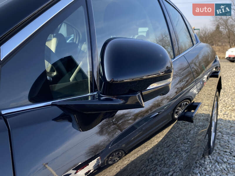 Внедорожник / Кроссовер Jaguar I-Pace 2020 в Львове фото 34 Внедорожник / Кроссовер Jaguar I-Pace 2020 в Львове