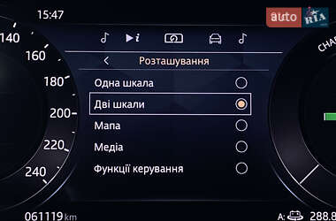 Внедорожник / Кроссовер Jaguar I-Pace 2020 в 