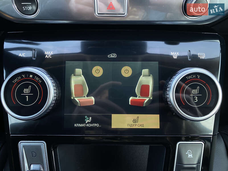 Внедорожник / Кроссовер Jaguar I-Pace 2020 в Львове фото 105 Внедорожник / Кроссовер Jaguar I-Pace 2020 в Львове