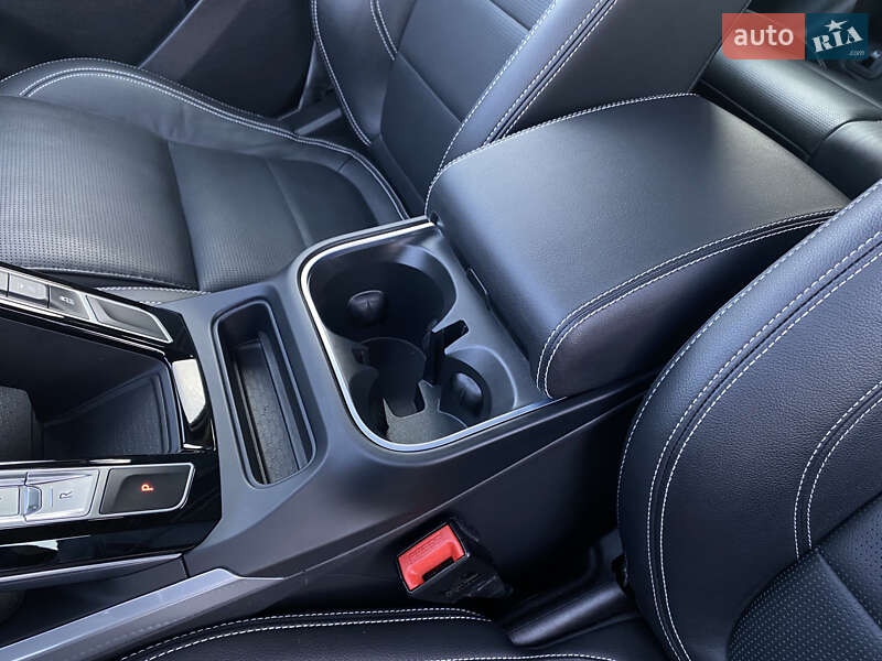 Внедорожник / Кроссовер Jaguar I-Pace 2020 в Львове фото 111 Внедорожник / Кроссовер Jaguar I-Pace 2020 в Львове