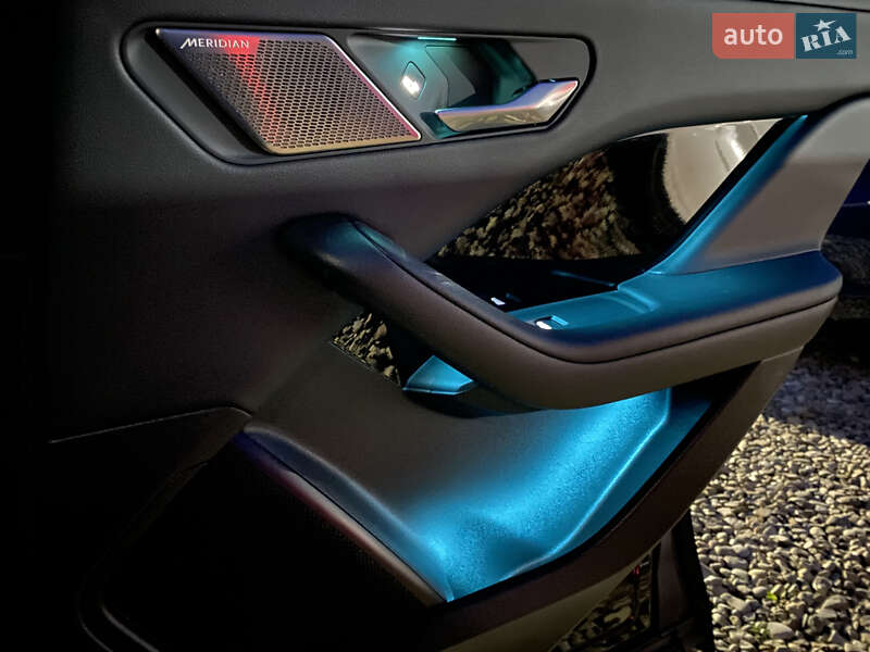 Внедорожник / Кроссовер Jaguar I-Pace 2020 в Львове фото 132 Внедорожник / Кроссовер Jaguar I-Pace 2020 в Львове