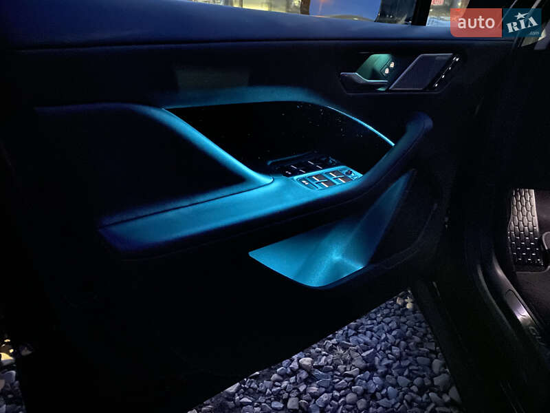 Внедорожник / Кроссовер Jaguar I-Pace 2020 в Львове фото 47 Внедорожник / Кроссовер Jaguar I-Pace 2020 в Львове