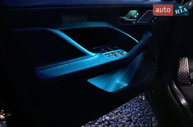Внедорожник / Кроссовер Jaguar I-Pace 2020 в 