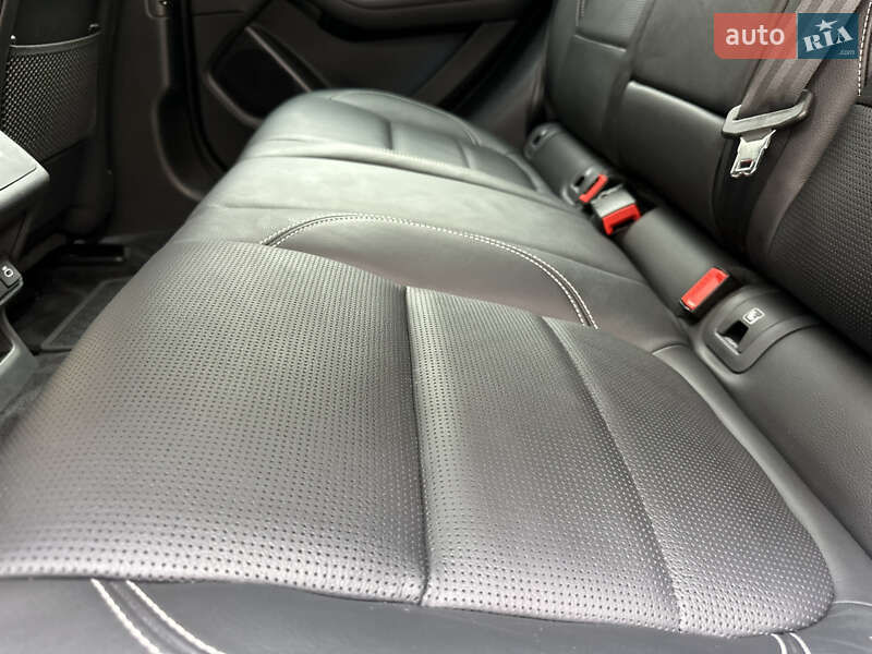 Внедорожник / Кроссовер Jaguar I-Pace 2021 в Киеве фото 25 Внедорожник / Кроссовер Jaguar I-Pace 2021 в Киеве