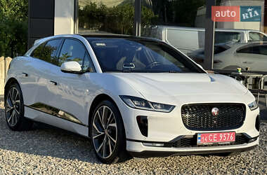 Внедорожник / Кроссовер Jaguar I-Pace 2018 в Коломые