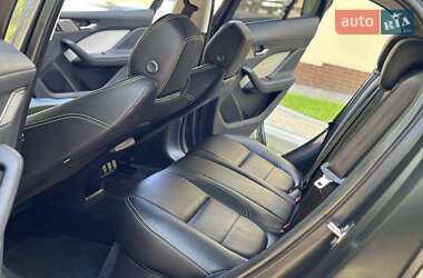 Внедорожник / Кроссовер Jaguar I-Pace 2020 в 