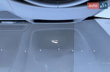 Внедорожник / Кроссовер Jaguar I-Pace 2021 в 