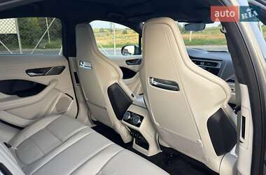 Внедорожник / Кроссовер Jaguar I-Pace 2020 в 