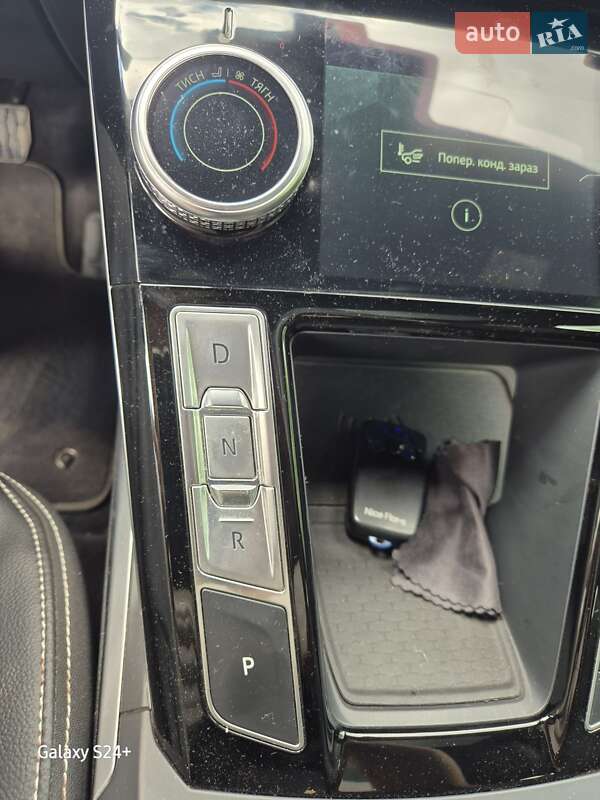 Внедорожник / Кроссовер Jaguar I-Pace 2022 в Кривом Роге фото 21 Внедорожник / Кроссовер Jaguar I-Pace 2022 в Кривом Роге