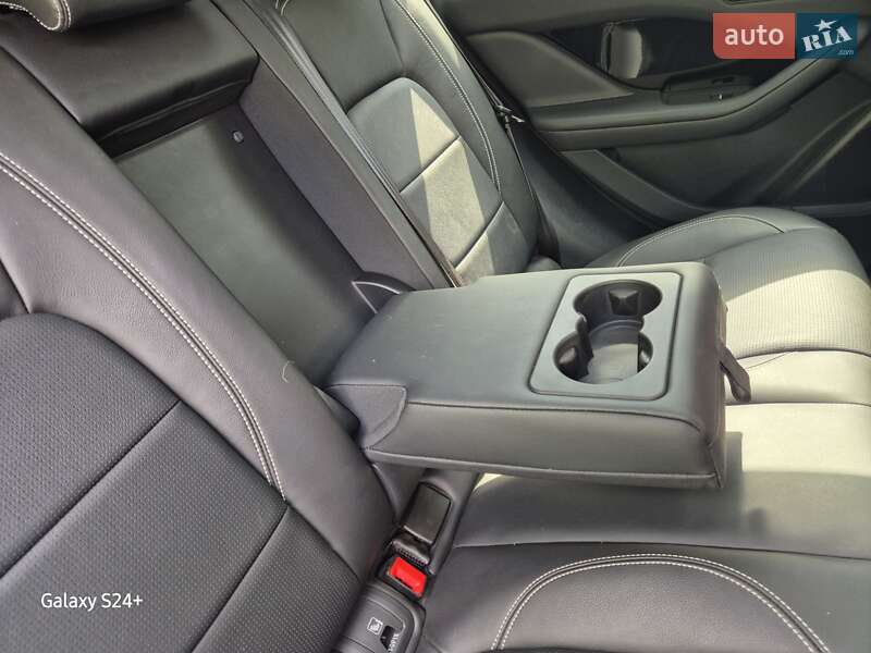 Внедорожник / Кроссовер Jaguar I-Pace 2022 в Кривом Роге фото 28 Внедорожник / Кроссовер Jaguar I-Pace 2022 в Кривом Роге