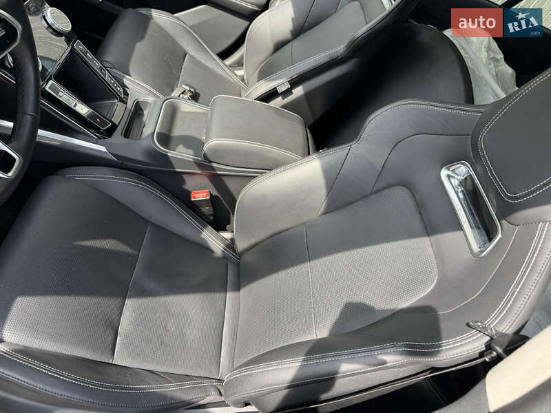Внедорожник / Кроссовер Jaguar I-Pace 2019 в Тернополе