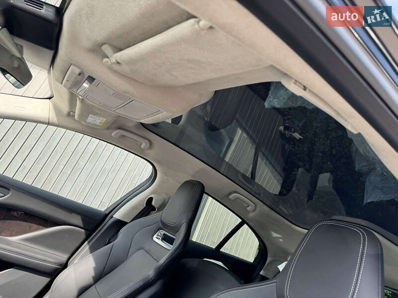 Внедорожник / Кроссовер Jaguar I-Pace 2019 в Тернополе