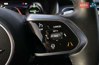 Внедорожник / Кроссовер Jaguar I-Pace 2019 в 