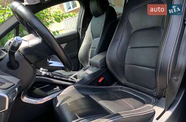 Внедорожник / Кроссовер Jaguar I-Pace 2020 в 