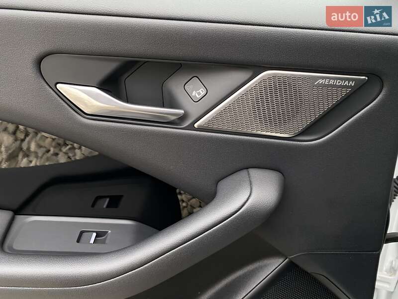 Внедорожник / Кроссовер Jaguar I-Pace 2020 в Львове фото 86 Внедорожник / Кроссовер Jaguar I-Pace 2020 в Львове