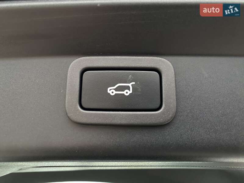 Внедорожник / Кроссовер Jaguar I-Pace 2020 в Львове фото 12 Внедорожник / Кроссовер Jaguar I-Pace 2020 в Львове