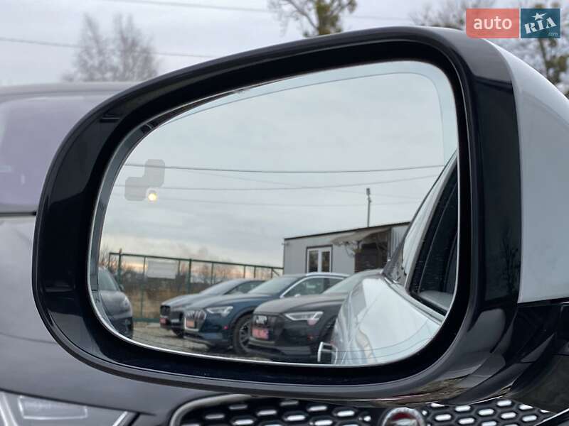 Внедорожник / Кроссовер Jaguar I-Pace 2020 в Львове фото 11 Внедорожник / Кроссовер Jaguar I-Pace 2020 в Львове