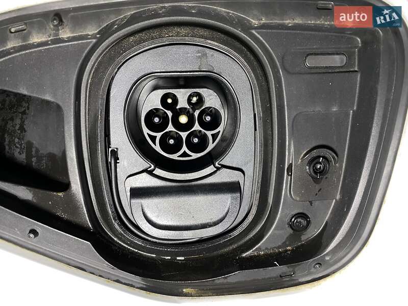 Внедорожник / Кроссовер Jaguar I-Pace 2020 в Львове фото 20 Внедорожник / Кроссовер Jaguar I-Pace 2020 в Львове