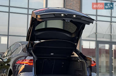 Внедорожник / Кроссовер Jaguar I-Pace 2021 в 