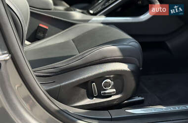 Внедорожник / Кроссовер Jaguar I-Pace 2019 в 