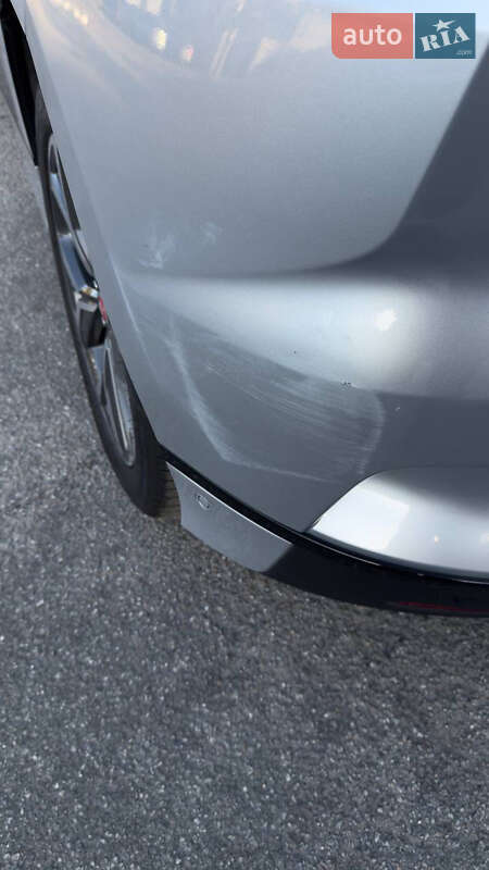 Внедорожник / Кроссовер Jaguar I-Pace 2018 в Каменском фото 14 Внедорожник / Кроссовер Jaguar I-Pace 2018 в Каменском