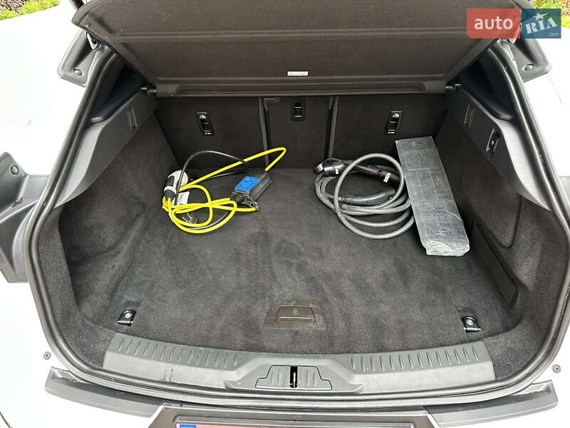 Внедорожник / Кроссовер Jaguar I-Pace 2021 в Киеве