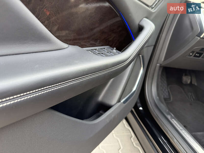 Внедорожник / Кроссовер Jaguar I-Pace 2019 в Днепре фото 25 Внедорожник / Кроссовер Jaguar I-Pace 2019 в Днепре