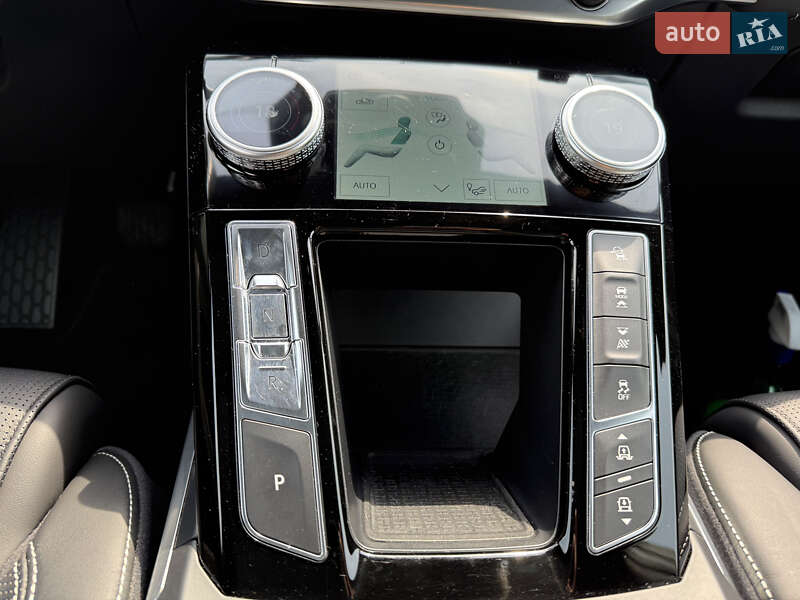 Внедорожник / Кроссовер Jaguar I-Pace 2019 в Днепре фото 34 Внедорожник / Кроссовер Jaguar I-Pace 2019 в Днепре