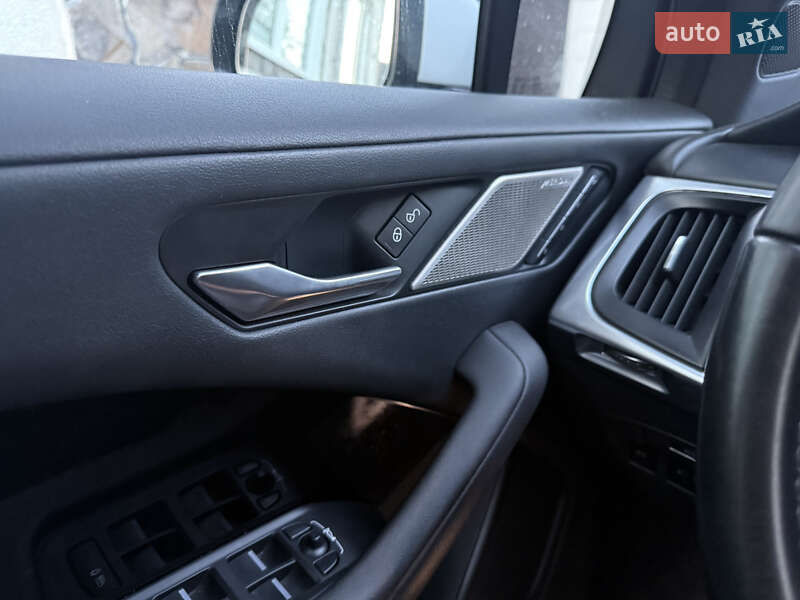 Позашляховик / Кросовер Jaguar I-Pace 2018 в Чернівцях фото 18 Позашляховик / Кросовер Jaguar I-Pace 2018 в Чернівцях