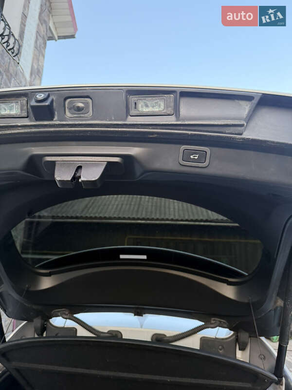 Позашляховик / Кросовер Jaguar I-Pace 2018 в Чернівцях фото 25 Позашляховик / Кросовер Jaguar I-Pace 2018 в Чернівцях