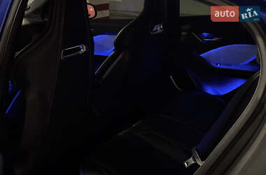 Внедорожник / Кроссовер Jaguar I-Pace 2021 в 