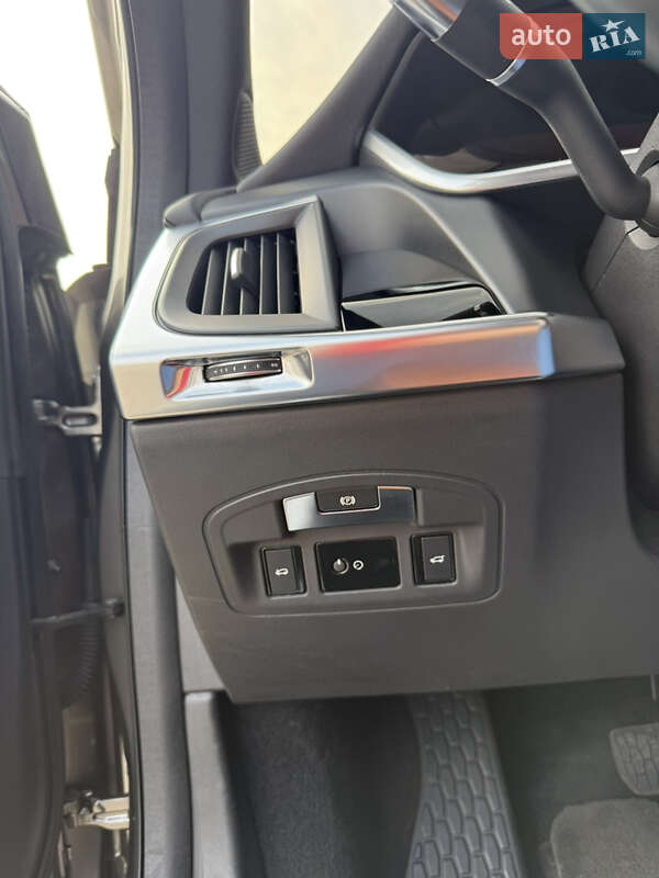 Позашляховик / Кросовер Jaguar I-Pace 2018 в Києві