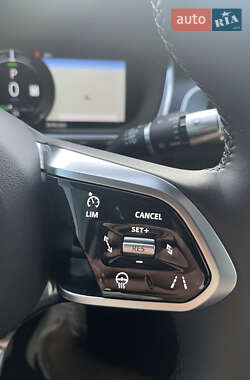 Внедорожник / Кроссовер Jaguar I-Pace 2019 в 