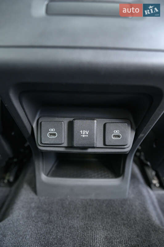 Внедорожник / Кроссовер Jaguar I-Pace 2024 в Львове фото 30 Внедорожник / Кроссовер Jaguar I-Pace 2024 в Львове