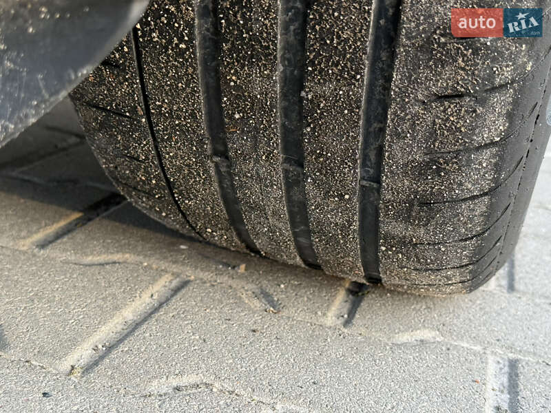 Внедорожник / Кроссовер Jaguar I-Pace 2019 в Тернополе