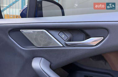 Внедорожник / Кроссовер Jaguar I-Pace 2019 в 