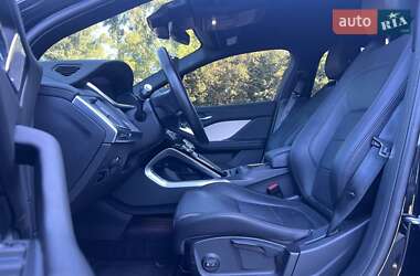 Внедорожник / Кроссовер Jaguar I-Pace 2018 в 