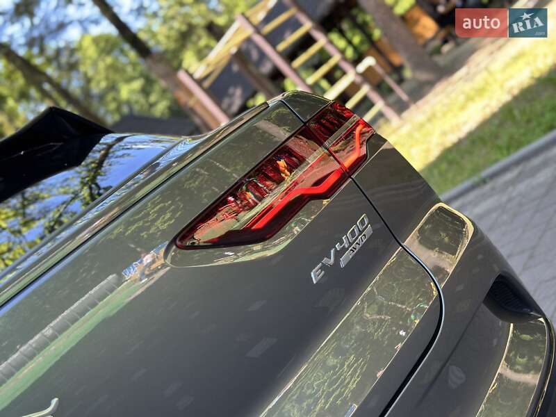 Внедорожник / Кроссовер Jaguar I-Pace 2020 в Дрогобыче