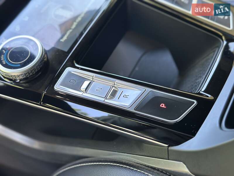 Внедорожник / Кроссовер Jaguar I-Pace 2020 в Дрогобыче