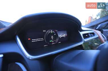 Внедорожник / Кроссовер Jaguar I-Pace 2019 в 